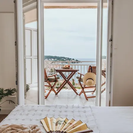 Anatota Hvar Pensionat Hvar Town