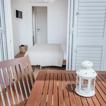 Anatota Hvar بيت ضيافة هفار