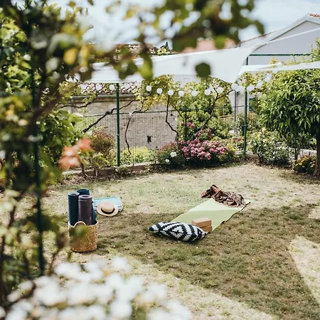 بيت ضيافة Anatota Hvar