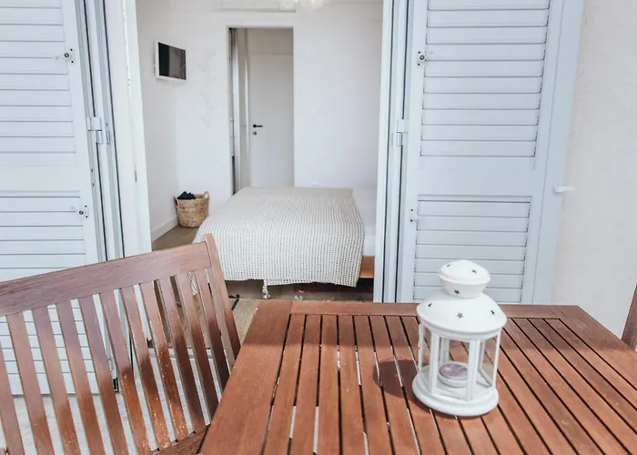 Anatota Hvar Gasthuis Hvar Town