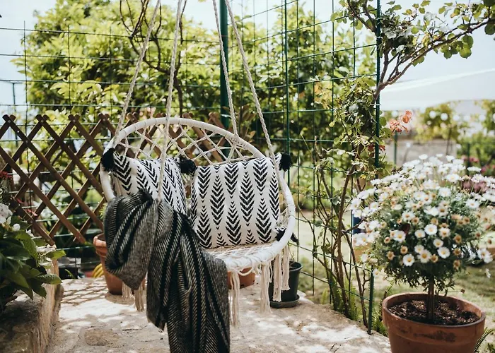 Gasthuis Anatota Hvar 4*