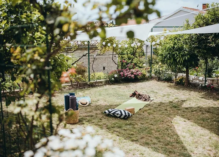 Gasthuis Anatota Hvar