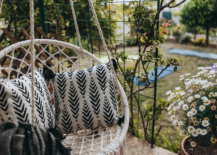 Gasthuis Anatota Hvar 4*