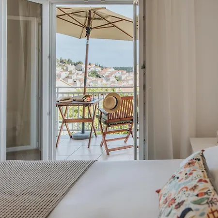 Guest house Anatota Hvar *