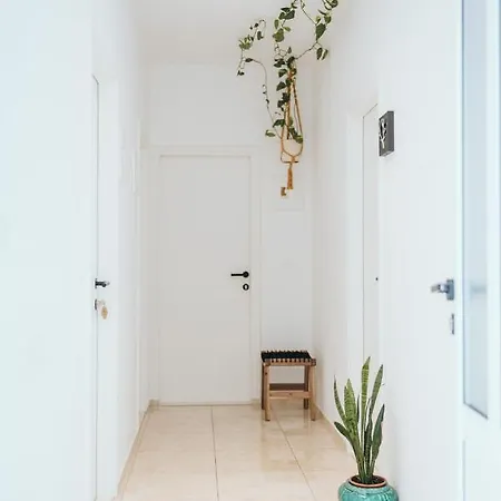 Anatota Hvar Guest house