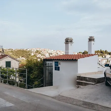 Anatota Hvar Guest house Hvar Town