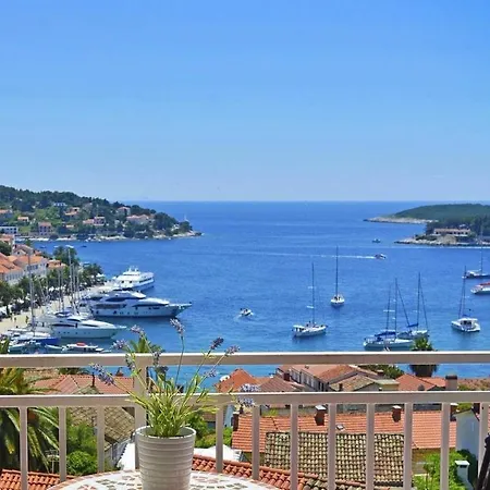 Anatota Hvar Hvar Town