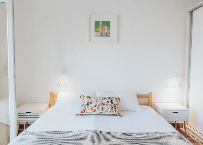 Anatota Hvar Affittacamere