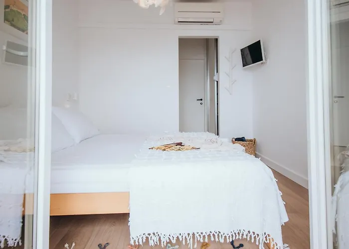 Anatota Hvar 4* Hvar Town