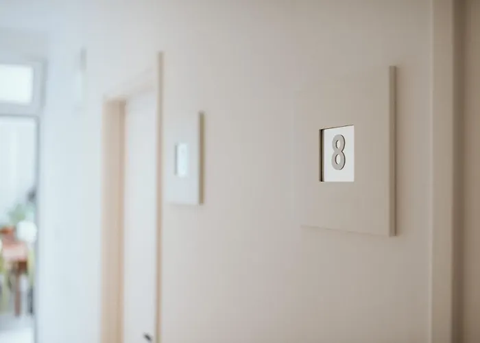 Anatota Hvar 4* Hvar Town